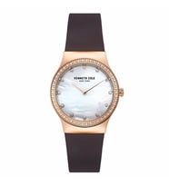 KENNETH COLE KC50062001 KADIN KOL SAATİ