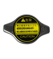 Radyatör Su Kapak 1.1 Bar Corolla - Auris - Yaris 1992-2020