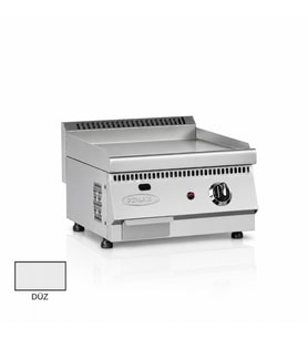Pimak Elektrikli Setüstü Model Izgara (OLUKLU) 700 Seri 40x70x30