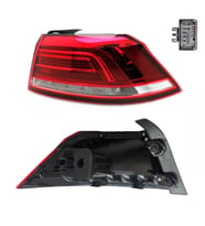 Volkswagen Passat B8 2015-2019 Trendline Sağ Dış Stop Led - 3G5945096C