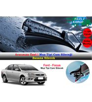 Ford Focus Muz Silecek Takımı 2005-2011