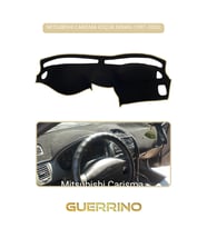 MITSUBISHI CARISMA KÜÇÜK EKRAN 1997-2003TORPİDO KORUMA HALISI BEJ KENAR