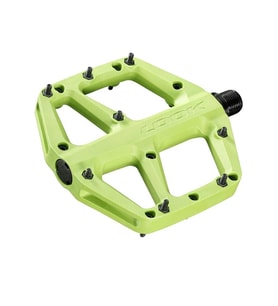 Look Trail Fusion Pedal Yeşil