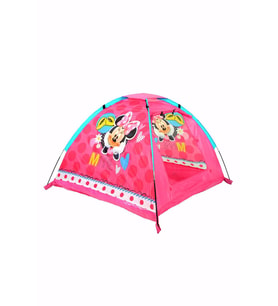 Minnie Mouse Çocuk Oyun Çadırı 120x120x87 Cm Çocuk Oyun Evi