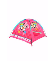 Minnie Mouse Çocuk Oyun Çadırı 120x120x87 Cm Çocuk Oyun Evi