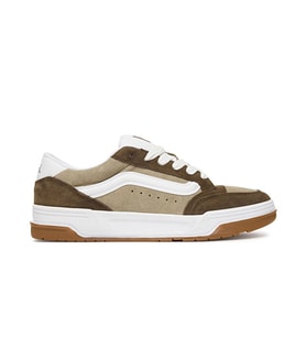 Vans Hylane Unisex Günlük Ayakkabı VN000D1JFST1 Kahverengi