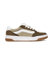 Vans Hylane Unisex Günlük Ayakkabı VN000D1JFST1 Kahverengi