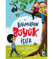 Boyumuzdan Büyük İşler