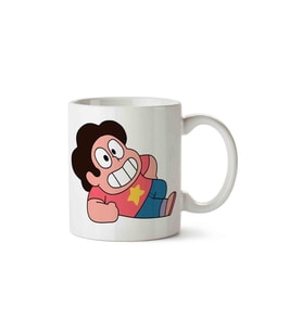 Chibi Porselen Kupa Bardak