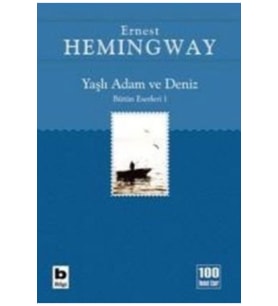Yaşlı Adam Ve Deniz