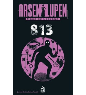 Arsen Lupen 813