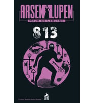 Arsen Lupen 813