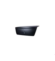 RENAULT - BAGAJ KAPAĞI E.M. CLİO SYMBOL 2001- HANAL