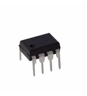 24LC512 I/SN SOIC-8 SMD EEPROM Entegresi