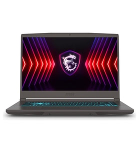 MSI Msı Thın 15 B13UC-3074XTR Intel Core I5 13420H 24 GB Ram 512 GB SSD RTX3050 15.6" Fhd 144Hz Windows 11 Pro K14