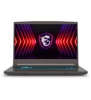 MSI Msı Thın 15 B13UC-3074XTR Intel Core I5 13420H 24 GB Ram 512 GB SSD RTX3050 15.6" Fhd 144Hz Windows 11 Pro K14