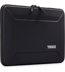 Thule Gauntlet 5 Macbook Kılıfı 16 Inç Siyah (Çok Renkli)