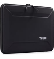 Thule Gauntlet 5 Macbook Kılıfı 16 Inç Siyah (Çok Renkli)