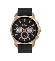 Lee Cooper LC06540.451 Erkek Kol Saati-LC45