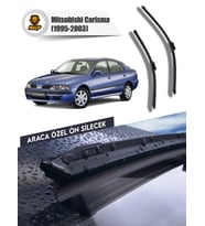 Mitsubishi Carisma Muz Silecek (1995-2003) 53x50ü