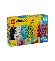 LEGO 11044  Classic Creative Build-And-Play Box