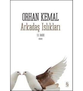 Arkadaş Islıkları