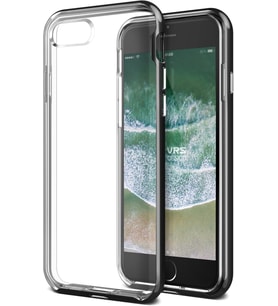 VRS Design iPhone 8/7 New Crystal Bumper Kılıf