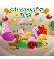 Salyangoz Tosi