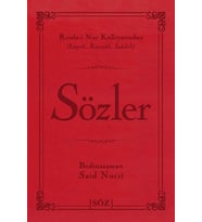 Sözler (Çanta Boy)