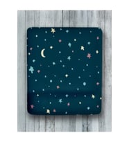 Stars Bilek Destekli Mouse Pad