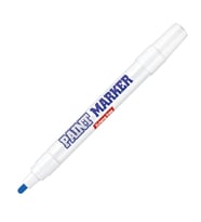 Bigpoint Paint Markör Mavi x 12 Adet