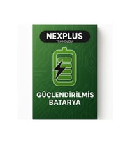 Samsung Galaxy M13 Uyumlu Batarya %30 Güçlendirilm