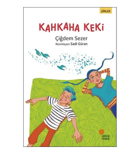 Kahkaha Keki