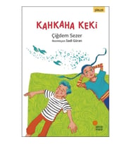 Kahkaha Keki