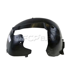 Çamurluk Davlumbazı A3 03-13 Önün Arkası Sağ (Oem No: 8P0821172G)