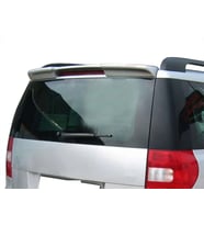 Skoda Yeti Uyumlu Spoiler Bagaj Gt 2010 Ve Sonrası