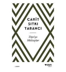 Ziya’ya Mektuplar