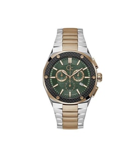 Gc GCZ37003G3MF Erkek Kol Saati