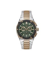 Gc GCZ37003G3MF Erkek Kol Saati
