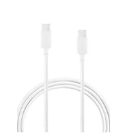 Momax Zero Usb-c To Usb-c Pd 100w Cable (Beyaz)