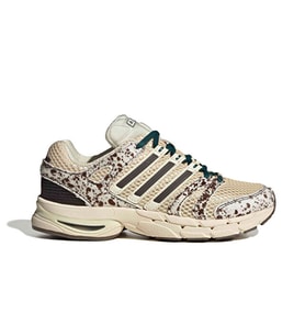 Adidas ADISTAR CONTROL 5 W Kadın Günlük Ayakkabı KJ8372 Beyaz