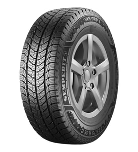 Semperit 215/60 R17 C 109/107T Van-Grip 3 Hafif Ticari Kış Lastiği 2025