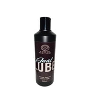 Cobeco BodyLube 500 ml Lubrikant Gel Kokusuz Tatsız Su Bazlı Sade Anal Kaydırıcı Jel
