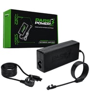 Parspower Prs-013 Plastik Kasa 19V 3.42A 65W (4.0*1.7Mm) Standart Notebook Adaptör