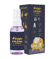 M-Pets Keep Calm Köpek Sakinleştirici Spray 60ml