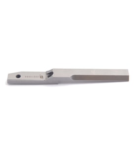 Juki MF7500 Havalı Giyotin Alt Bıçak / 400-19884