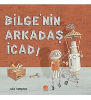 Bilge’nin Arkadaş İcadı