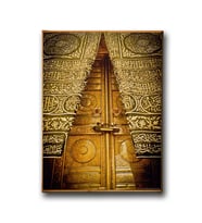 Kabe Kapısı Tablo CTKD100