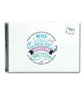 Akademi Çocuk-Resim Defteri 25X35