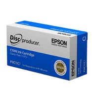 EPSON S020688 PJIC7  PP-100 CYAN KARTUŞ